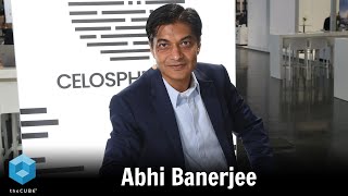 Abhi Banerjee Vinmar International  Celosphere 2024 [upl. by Jovitta]