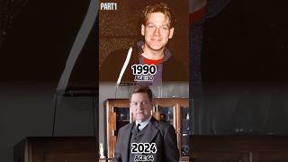 Best Actor nominees for Oscars 1990s，How Do They look in 2024 part1 oscars thenandnow acotor [upl. by France]