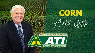 Advance Trading Corn Market Update 04242024 [upl. by Sheilah]