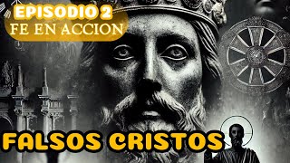 Los Misterios de la Salvación Episodio 4  Radio Siloe en Vivo  301024 [upl. by Greff]