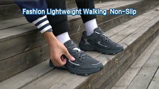 New Men Running Shoes Casual Sneakers bodyfitness fashion sneaker youtubeshorts [upl. by Philbo]