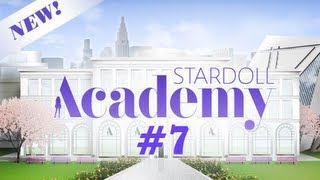 Stardoll Academy 7 [upl. by Frieda]