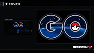 PoKeMoN GO Black Ops 3 Emblem Tutorial [upl. by Kanor]