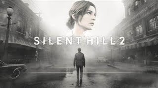 Silent Hill 2  1080p FSR 10 Q  No FPS Counting  All ASUS BIOS Stock  Setup on Bio [upl. by Coreen]