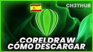 Descargar CorelDRAW 2024 Full ESPAÑOL Gratis 🎨 [upl. by Acinaj646]