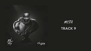 Harrysong  Meta Official Audio [upl. by Jasmina]