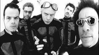 Powerman 5000 Drop the Bombshell [upl. by Raab]