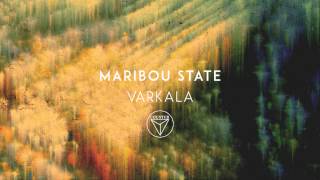 Maribou State  Varkala [upl. by Gillette]