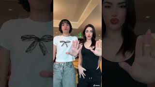 Nuevo Tiktok De Kimberly Loaiza [upl. by Marquardt]