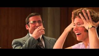 Anchorman 2 Bloopers [upl. by Aryt]