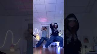 ‘Rodeo’ BADA LEE Choreo 🩵 dance badalee [upl. by Leggat963]