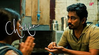 Chithha Tamil Movie Scenes  Cosmic tantrum for a missing sock  Siddharth  Nimisha Sajayan [upl. by Htiekel697]