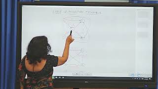 Minimization of Automata  State Elimination Technique [upl. by Savinirs]