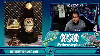 A Taste of Tradition Weihenstephaner Hefeweissbier Dunkel Review [upl. by Batha]