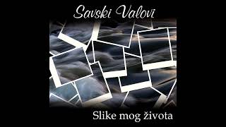 Savski Valovi  Podravac sam svi me znaju [upl. by Noyahs377]