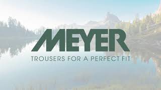 The MEYER Compass  360° Responsible Fashion [upl. by Fernandez]