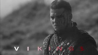 Vikings OST Season 6 E10  Fylgija Ear 2020 [upl. by Edward]