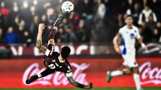 RESUMEN PASO A PASO  LANÚS 3 TIGRE 2 CAMPEONATO ARGENTINO 2024 [upl. by Ervine]