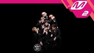 릴레이댄스 몬스타엑스MONSTA X  JEALOUSY [upl. by Azil]