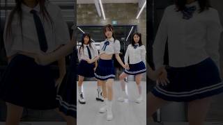 RESCENE 리센느  LOVE ATTACK DANCE COVER [upl. by Noteek826]