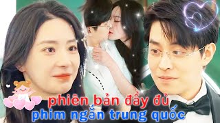 Tôi bị ép cưới người tàn tật nhưng CEO đã đến giành hôn lễ và đưa tôi về nhà [upl. by Eiramassenav733]