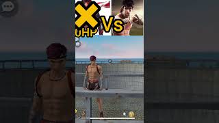 Orion vs kala free fire challenge orion vs kala freefiregaming challenge pubg gaming [upl. by Kcirddes]