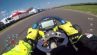 F100 2018  Round 2  Lydd  Practice [upl. by Jakob188]