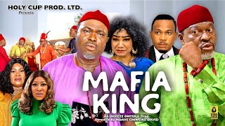 MAFIA KING SEASON 5  Kanayo O KanayoOla Daniels2023 Latest Nigerian Nollywood Movie [upl. by Oijile]