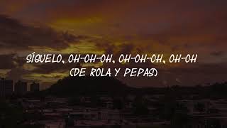 Farruko  Pepas Lyrics Deutsch Ein musikalischpoetisches Kompositum [upl. by Kokoruda]