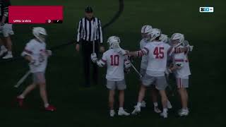 Ohio State vs Bellarmine Lacrosse Highlights  2024 College Lacrosse [upl. by Natassia]