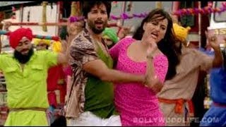 MAT MAARI Song LYRICS  R Rajkumar [upl. by Burrus985]