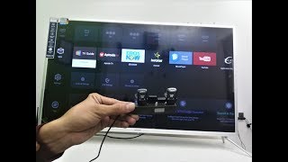 Does your SmartNormal TV Support USB Hub [upl. by Otrepur]