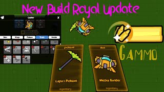 The Build Royale Update is [upl. by Desiri]