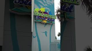 Exploring Jacksonville Beach The Sunshine States Best Beach [upl. by Adyl]