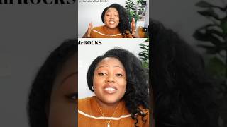 stop wearing box braids protective styles for fine natural hair growth [upl. by Ciprian]