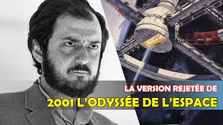 2001 Lodyssée de lespace et sa musique LÉGENDAIRE  Stanley Kubrick  Alex North [upl. by Fachanan]