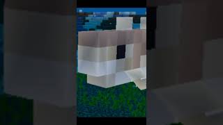 Mamá huevo digo glogloglo minecraft meme [upl. by Ggerg]