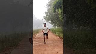 Running with motivation 💪 fitness running motivation [upl. by Hassadah]