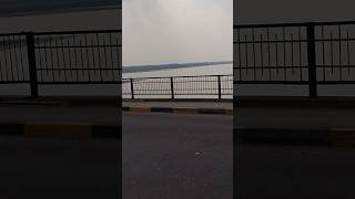 Bridge NH 23  bike viralvideo youtube shorts trending [upl. by Tanaka]