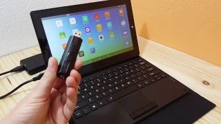 Teclast X16 Pro Thoughts After A Week  Pros and Cons [upl. by Kerin835]