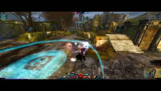 GW2 PvP Unranked Power Vindicator 04 02 2024 [upl. by Anirtep]