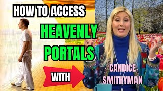 Learn How To Access Heavenly Portals [upl. by Hippel813]