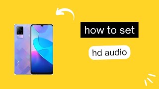 How to EnableDisable HD Audio [upl. by Myrilla]