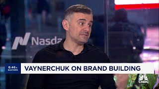 Gary Vaynerchuk on how TikTok changed the social media landscape [upl. by Goss19]