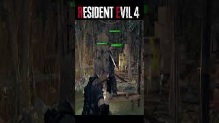 Resident Evil 4 Randomizer Part 11 residentevil randomizer [upl. by Llenram]