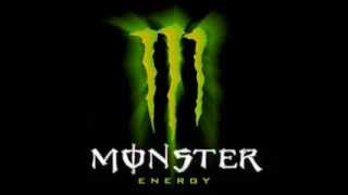 Motocross songMonster Energy [upl. by Akenaj]