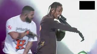 Travis Scott  Sicko Mode  ASTROFEST 2021 LIVE [upl. by Halden102]