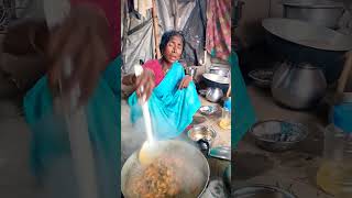 நத்த🤣😆 கிரேவி 😋😋🍲🍲 shortvideo villageboy2809 [upl. by Sunday]