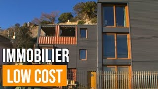 Propriétaire à Tout Prix  Immobilier Low Cost [upl. by Sperling]