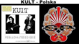 KULT  Polska OFFICIAL AUDIO [upl. by Dupre]